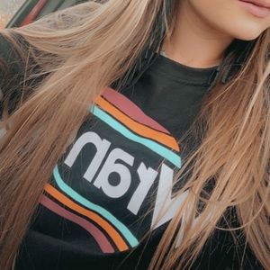 Retro Wrangler T-Shirt